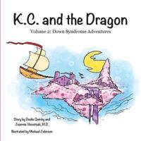 K.C. And the Dragon