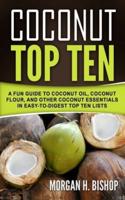 Coconut Top Ten