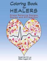 Coloring Book for Healers