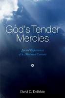 God's Tender Mercies