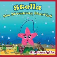 Stella the Stowaway Starfish