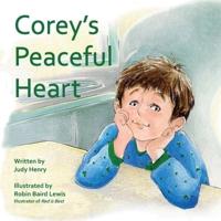 Corey's Peaceful Heart
