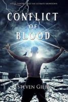 Conflict of Blood