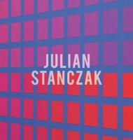 Julian Stanczak - The Life of the Surface