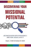 Discovering Your Missional Potential