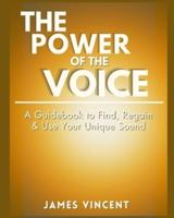 The Power of the Voice Guidebook