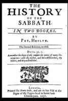 The History of the Sabbath