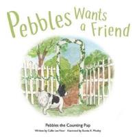 Pebbles Wants a Friend