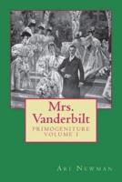 Mrs. Vanderbilt