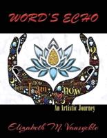 Word's Echo: An Artistic Journey