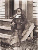 Rediscovering an American Community of Color: The Photographs of William Bullard, 1897-1917