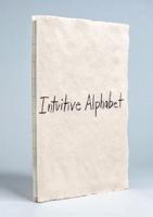 Intuitive Alphabet, Collector's Edition