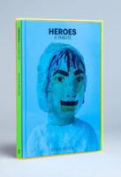 Heroes: A Tribute, Collector's Edition