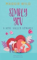 Simply You: A Hope Valley Romance