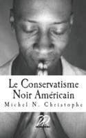 Le Conservatisme Noir Américain