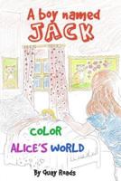 Color Alice's World