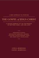 A New Approach to Studying the Gospel of Jesus Christ