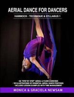 Aerial Dance for Dancers - Hammock