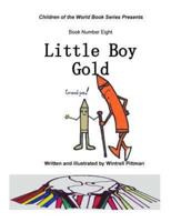 Little Boy Gold