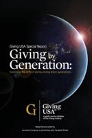 Giving By Generation