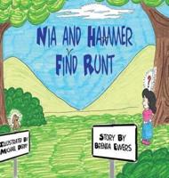 Nia and Hammer Find Runt