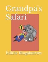 Grandpa's Safari