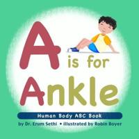 A Is for Ankle