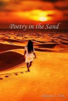 Poetry in the Sand