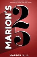 Marion's 25