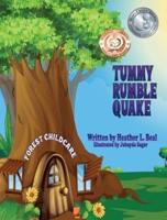 Tummy Rumble Quake : An Earthquake Safety Book