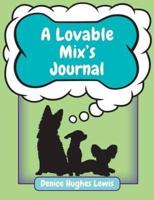 A Lovable Mix's Journal