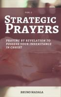 Strategic Prayers
