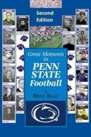 Great Moments in Penn State Football -- Second Edition