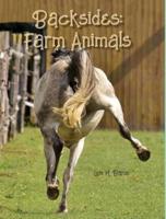 Backsides: Farm Animals