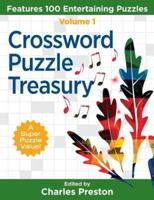 Crossword Puzzle Treasury