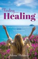 Finding Healing