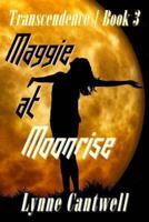 Maggie at Moonrise