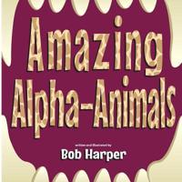 Amazing Alpha-Animals