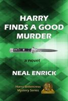 Harry Finds a Good Murder