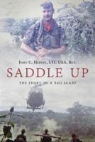 Saddle Up!: The Story of A Red Scarf