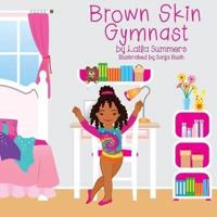Brown Skin Gymnast