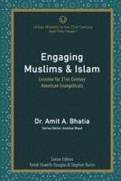 Engaging Muslims & Islam