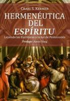 Hermeneutica Del Espiritu