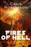 The Fires Of Hell: Galaxy On Fire, Book 4