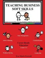 Teaching Business Soft Skills