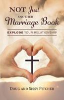 Not Just Another Marriage Book