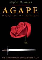 AGAPE-Part A: The Unfailing Love of God vs. The Unconditional Love of Satan