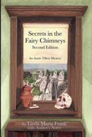 Secrets in the Fairy Chimneys, 2nd Edition