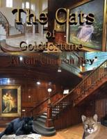 The Cats of Goldfortune