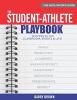 The Student-Athlete Playbook